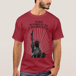 Schmerz T-Shirt