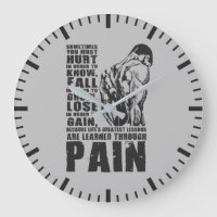 Schmerzen - Beste Lektionen - Gym Workout Motivier