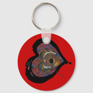 Schmerzen der Sichelzelle - Zehn neu definiert Schlüsselanhänger