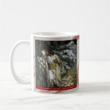 Schmerzhafte Rosenkranzmysteries Item #1: Angst