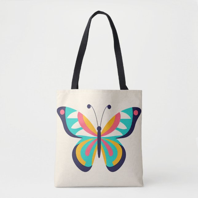 Schmetterling (Vorderseite)