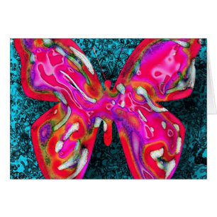 Schmetterling