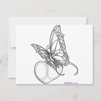Schmetterling
