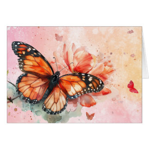 Schmetterling
