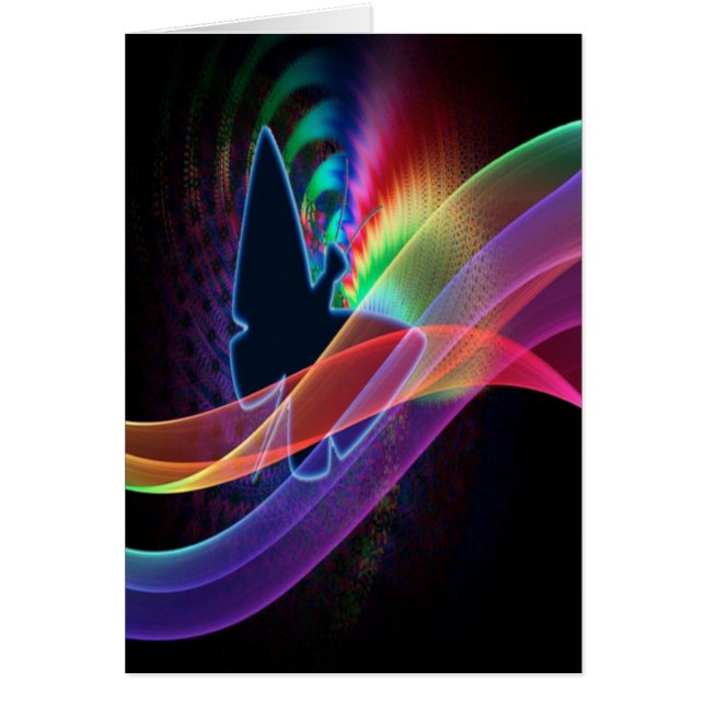 Schmetterling (Vorne)