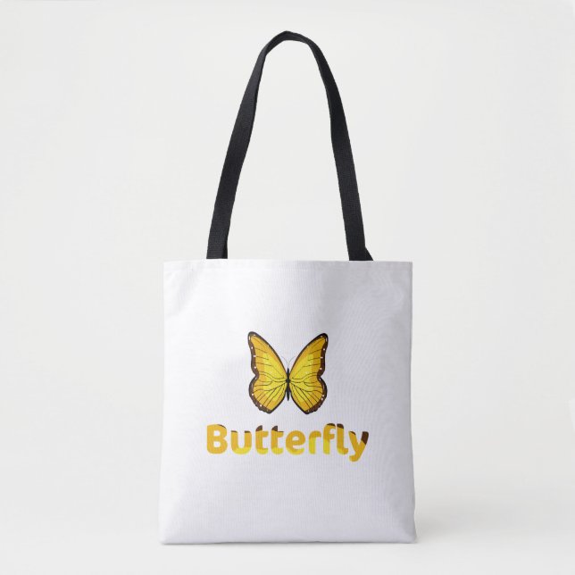 Schmetterling (Vorderseite)