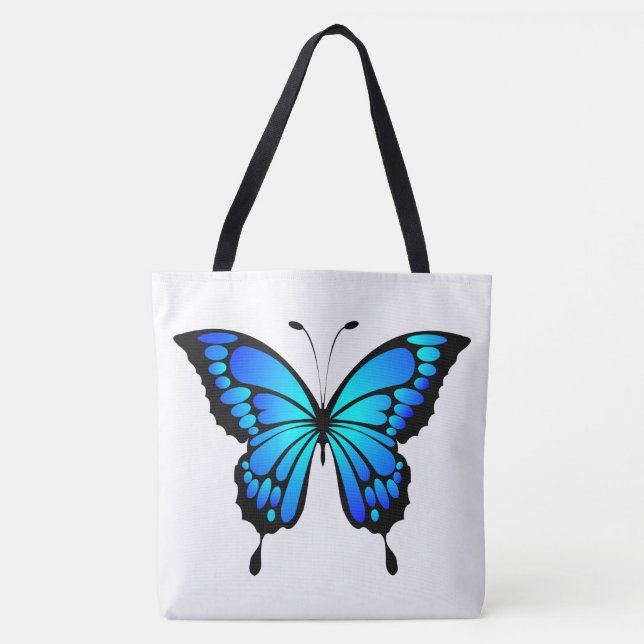 Schmetterling (Vorderseite)