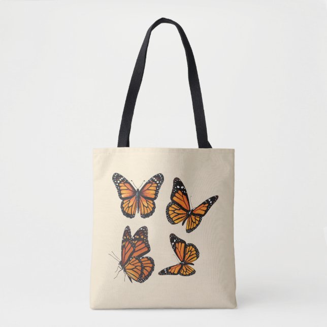 Schmetterling (Vorderseite)