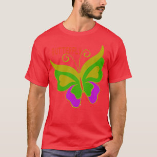 Schmetterling12 T-Shirt