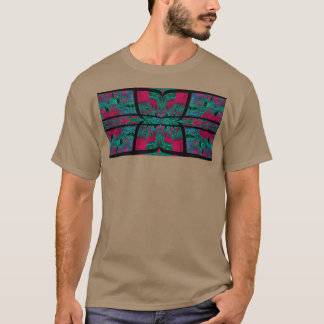 Schmetterling 13 T-Shirt