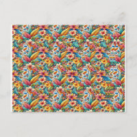 Schmetterling 1 Stereogramm Magic Eye - Ohne Umsch