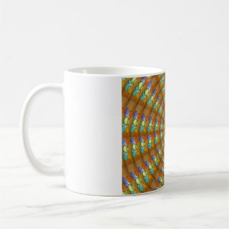 Schmetterling 1, Tasse