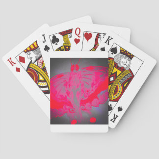Schmetterling 2,0 Deck Karten Spielkarten