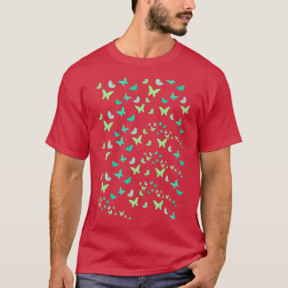 Schmetterling 450 T-Shirt