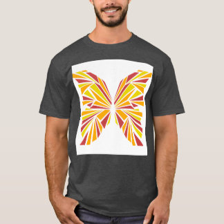 Schmetterling 515 T-Shirt