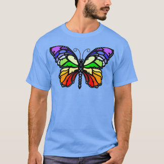 Schmetterling 519 T-Shirt