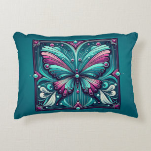 Schmetterling 8 dekokissen