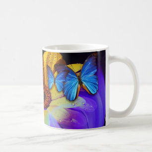 Schmetterling Art. 29 Tasse