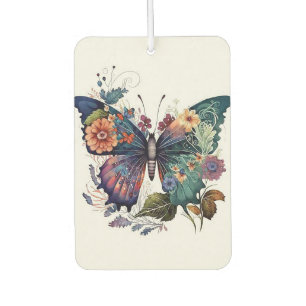 Schmetterling Autolufterfrischer