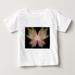 Schmetterling Baby T-shirt