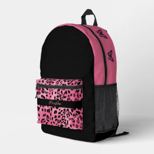 Schmetterling Bedruckter Rucksack