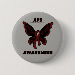 Schmetterling/Bewusstsein...APS Button