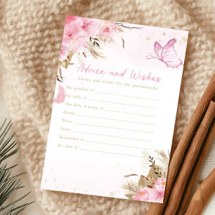 Schmetterling Blumen Baby Rat und Wünsche Spiel