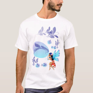 Schmetterling BubblesBubbles T - Shirt