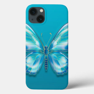 Schmetterling Case-Mate iPhone Hülle