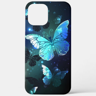 Schmetterling Case-Mate iPhone Hülle