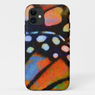 Schmetterling Case-Mate iPhone Hülle