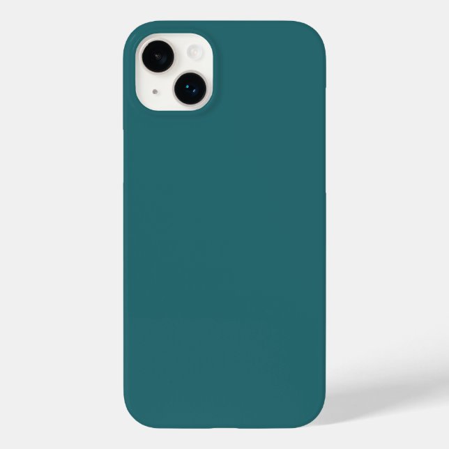 Schmetterling Case-Mate iPhone-Hülle iPhone Hülle (Rückseite)