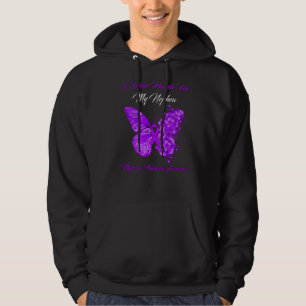 Schmetterling, den ich für meine Nephew-Migräne Li Hoodie