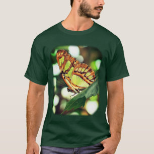 Schmetterling die Natur beobachten T-Shirt