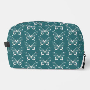 Schmetterling Dopp Kit Waschbeutel