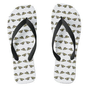 Schmetterling Flip Flops