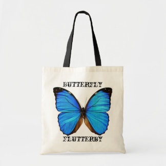 Schmetterling Flutterby Tasche