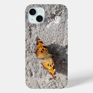 Schmetterling im Sonnenschein Case-Mate iPhone Hülle