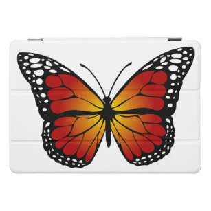 Schmetterling iPad Pro Cover