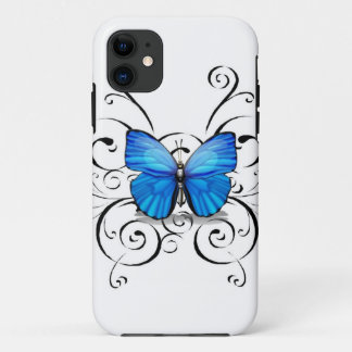 Schmetterling iPhone 5S Casemate Case-Mate iPhone Hülle