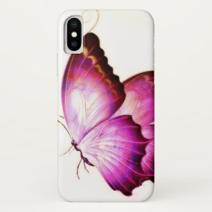 Schmetterling IPhone X Fall Case-Mate iPhone Hülle