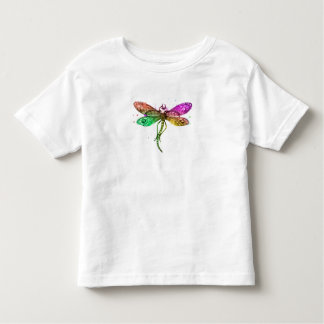 Schmetterling Kleinkind T-shirt