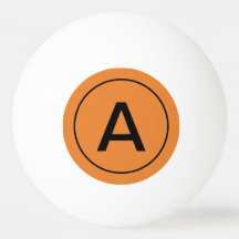 SCHMETTERLING Klingeln Pong Ball