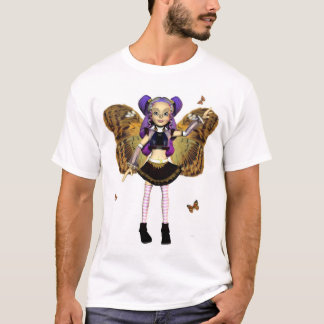 Schmetterling Koshini T - Shirt