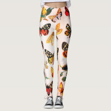 SCHMETTERLING Leggings