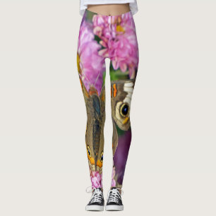 Schmetterling Leggings