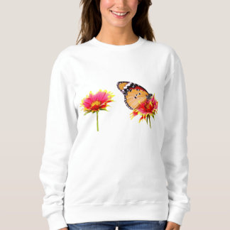 Schmetterling 🦋 🦋 ✨ Liebhaber Sweatshirt
