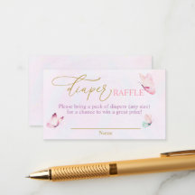 Schmetterling-Lila-rosa-Windeln