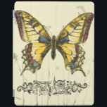 Schmetterling mit Wildblumen iPad Hülle<br><div class="desc">Dieses Stück von Jennifer Goldberger ist Gegenstand eines bunten,  dekorativen Schmetterlings. Wildblumen werden an den Seiten und unter dem riesigen Schmetterling gezeichnet. Eine schöne pastellfarbene Grenze rundet die Szene ab. Bestellen Sie noch heute Ihren Ausdruck!</div>