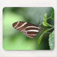 Schmetterling Mousepad